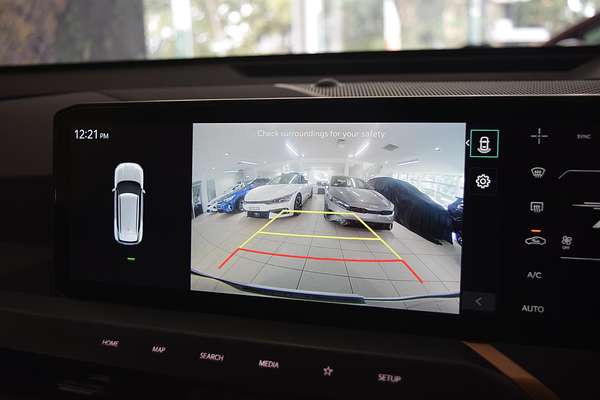 2024 Kia EV5 Air Standard Range OVc