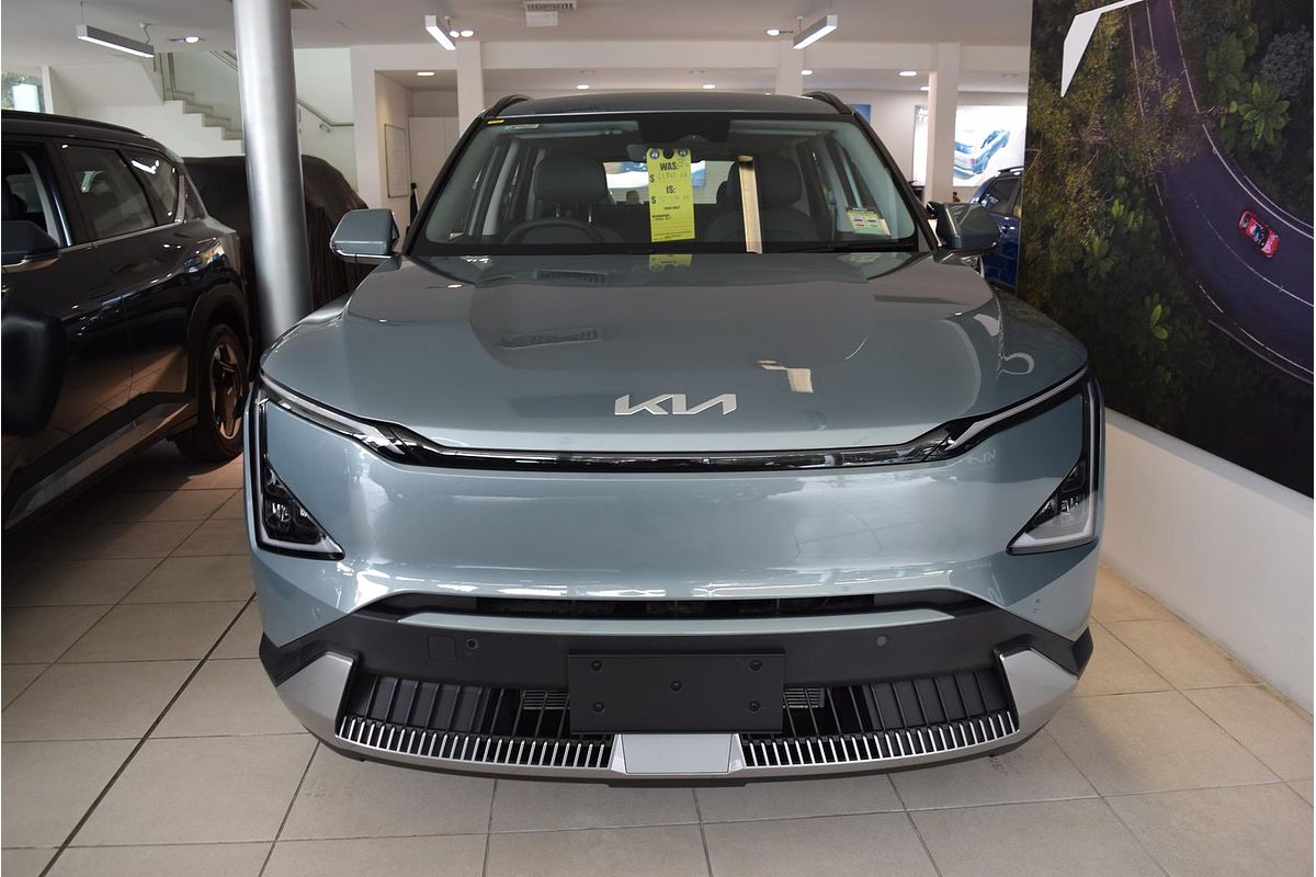 2024 Kia EV5 Air Standard Range OVc