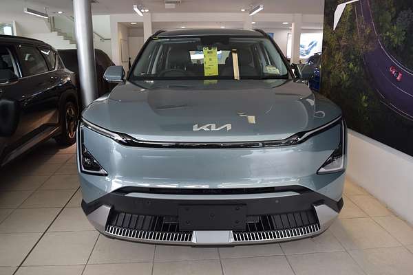 2024 Kia EV5 Air Standard Range OVc