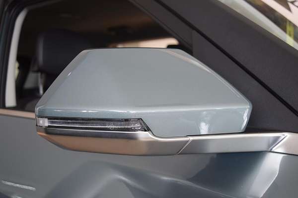 2024 Kia EV5 Air Standard Range OVc
