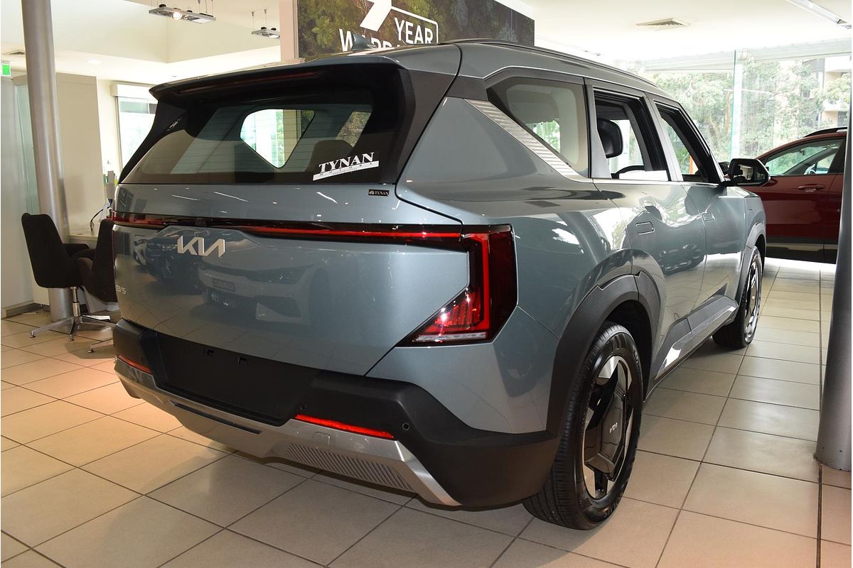 2024 Kia EV5 Air Standard Range OVc