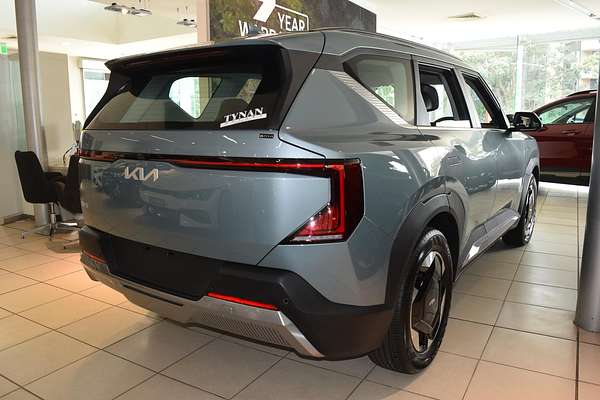 2024 Kia EV5 Air Standard Range OVc