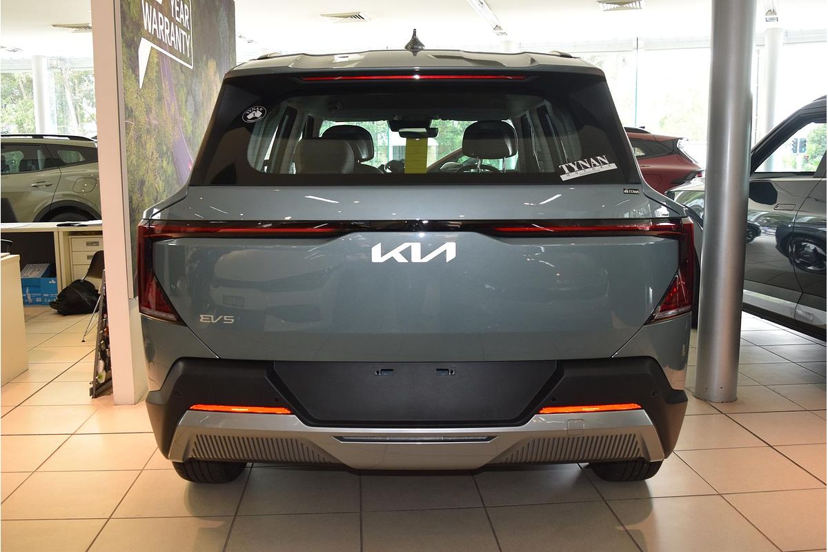2024 Kia EV5 Air Standard Range OVc