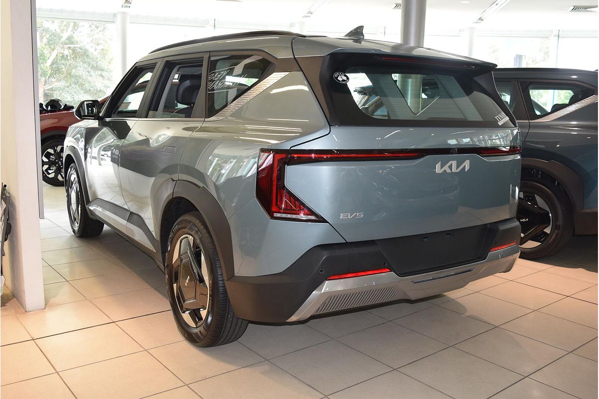 2024 Kia EV5 Air Standard Range OVc