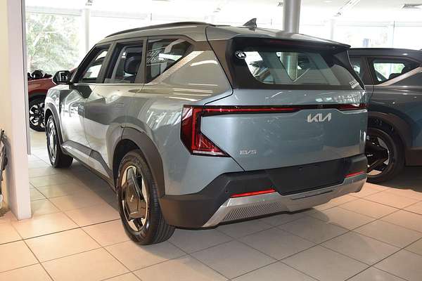 2024 Kia EV5 Air Standard Range OVc