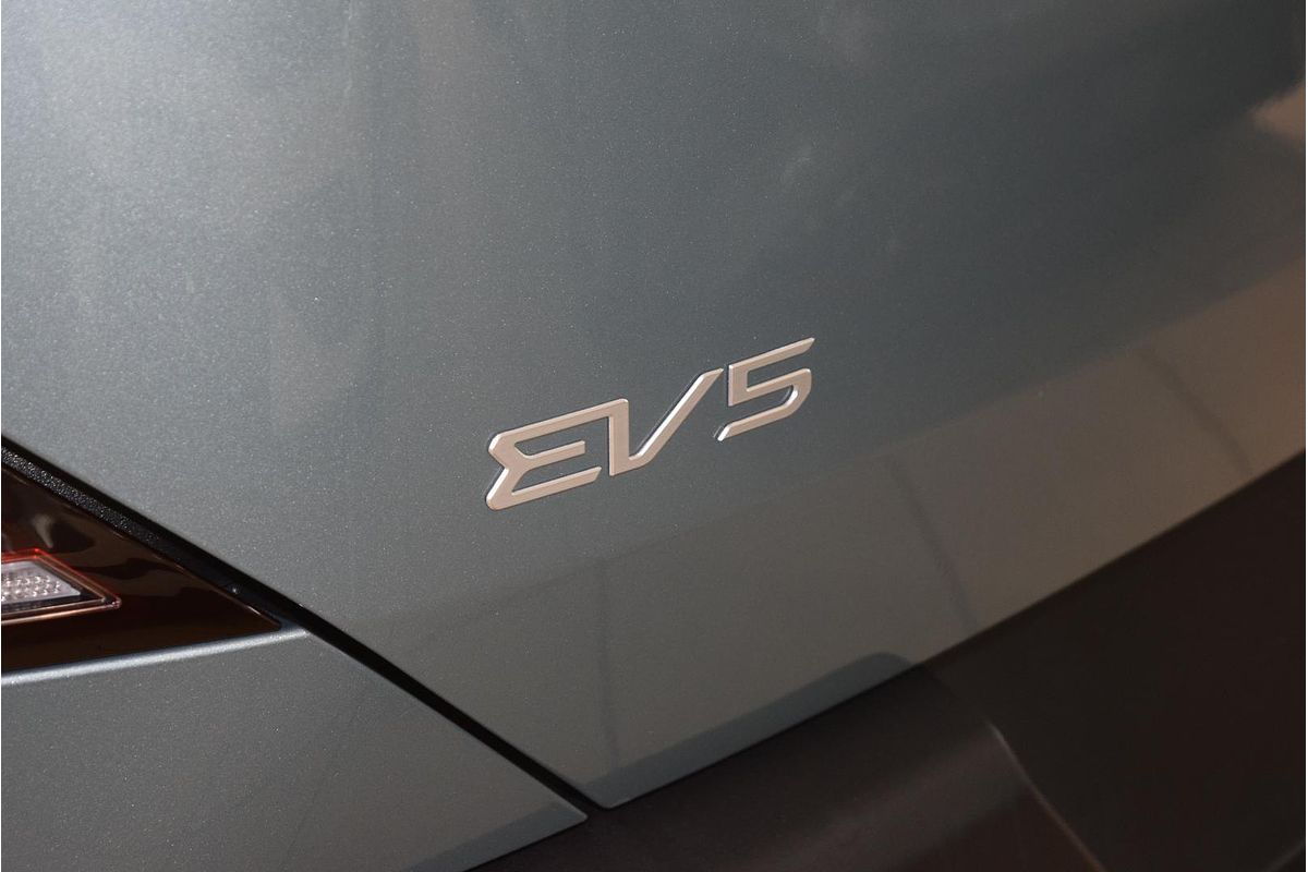 2024 Kia EV5 Air Standard Range OVc