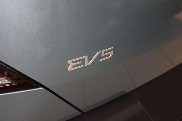 2024 Kia EV5 Air Standard Range OVc