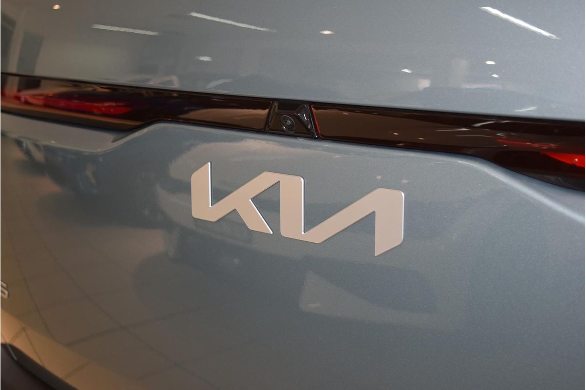 2024 Kia EV5 Air Standard Range OVc