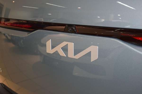 2024 Kia EV5 Air Standard Range OVc