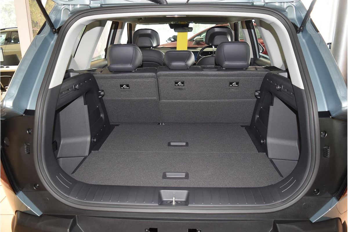 2024 Kia EV5 Air Standard Range OVc