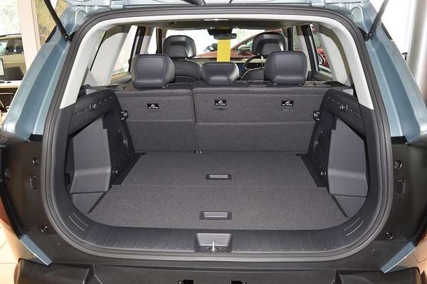 2024 Kia EV5 Air Standard Range OVc