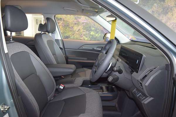 2024 Kia EV5 Air Standard Range OVc