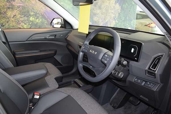 2024 Kia EV5 Air Standard Range OVc