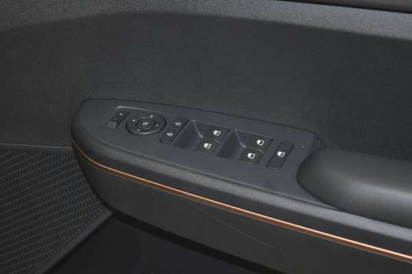 2024 Kia EV5 Air Standard Range OVc
