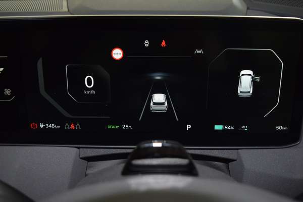 2024 Kia EV5 Air Standard Range OVc