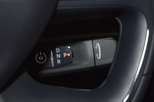2024 Kia EV5 Air Standard Range OVc