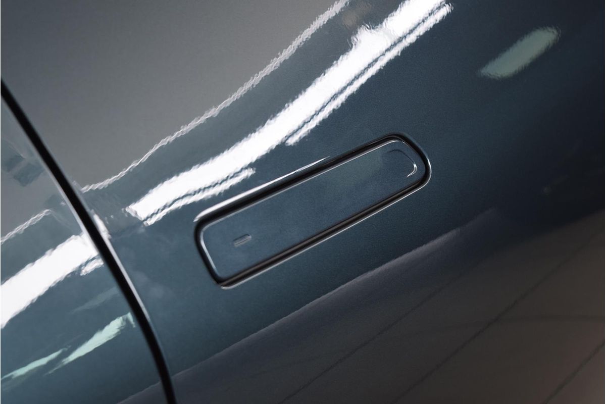 2025 Kia EV5 Air Long Range OVc