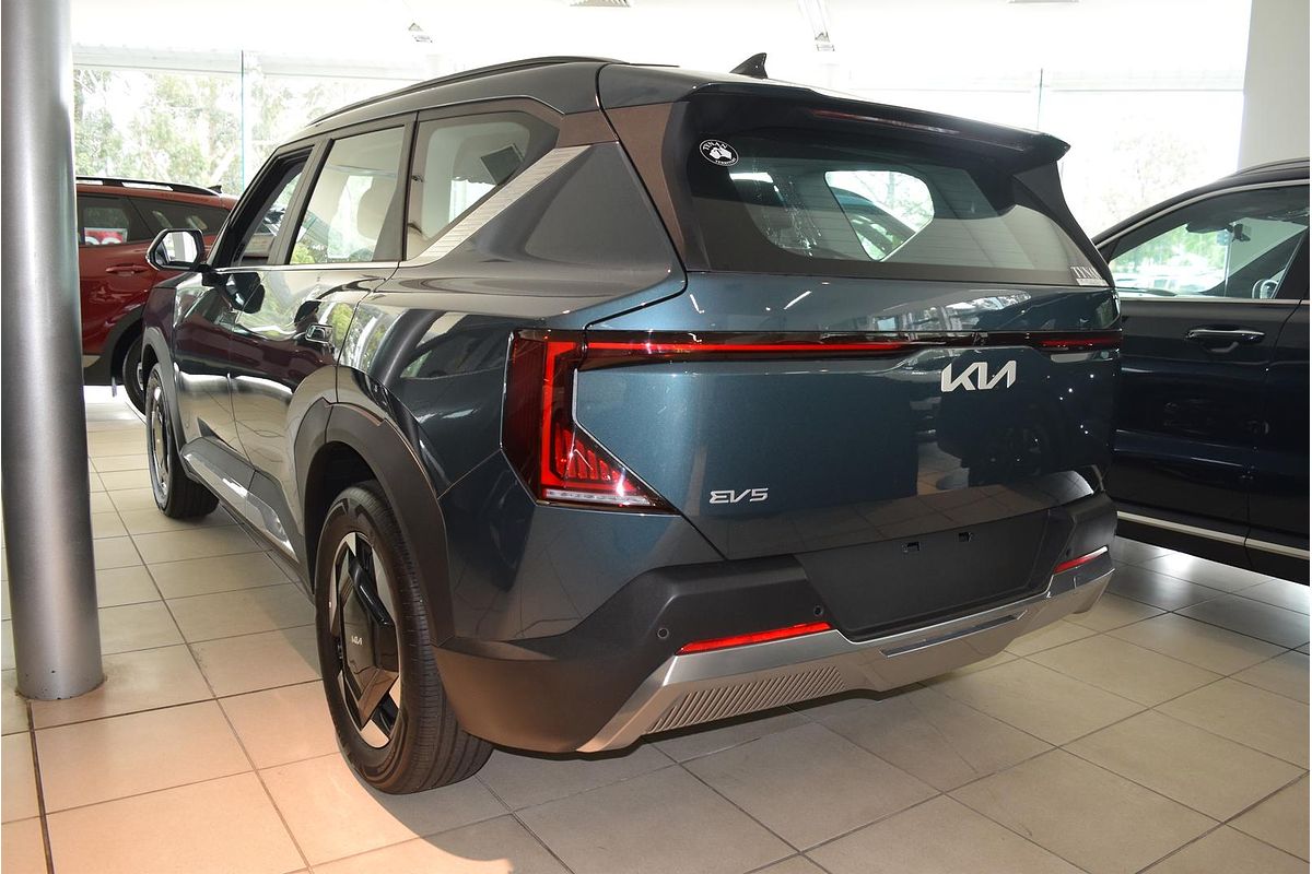2025 Kia EV5 Air Long Range OVc