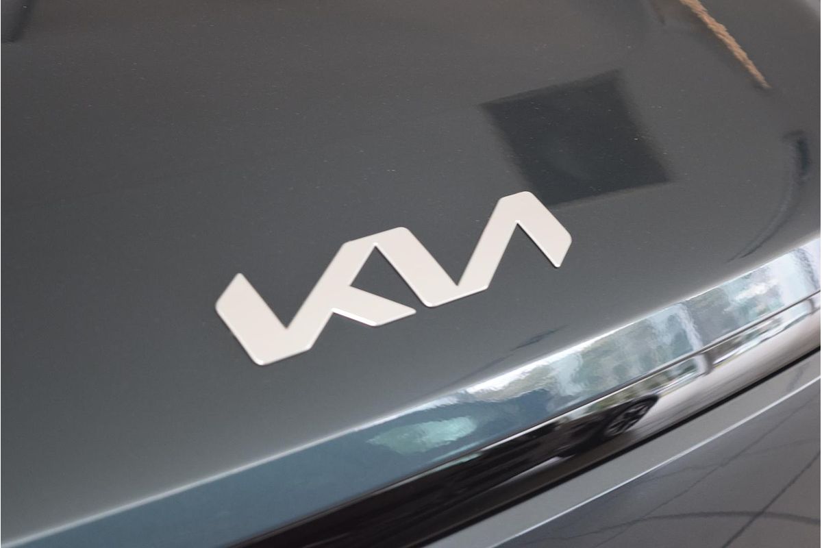 2025 Kia EV5 Air Long Range OVc