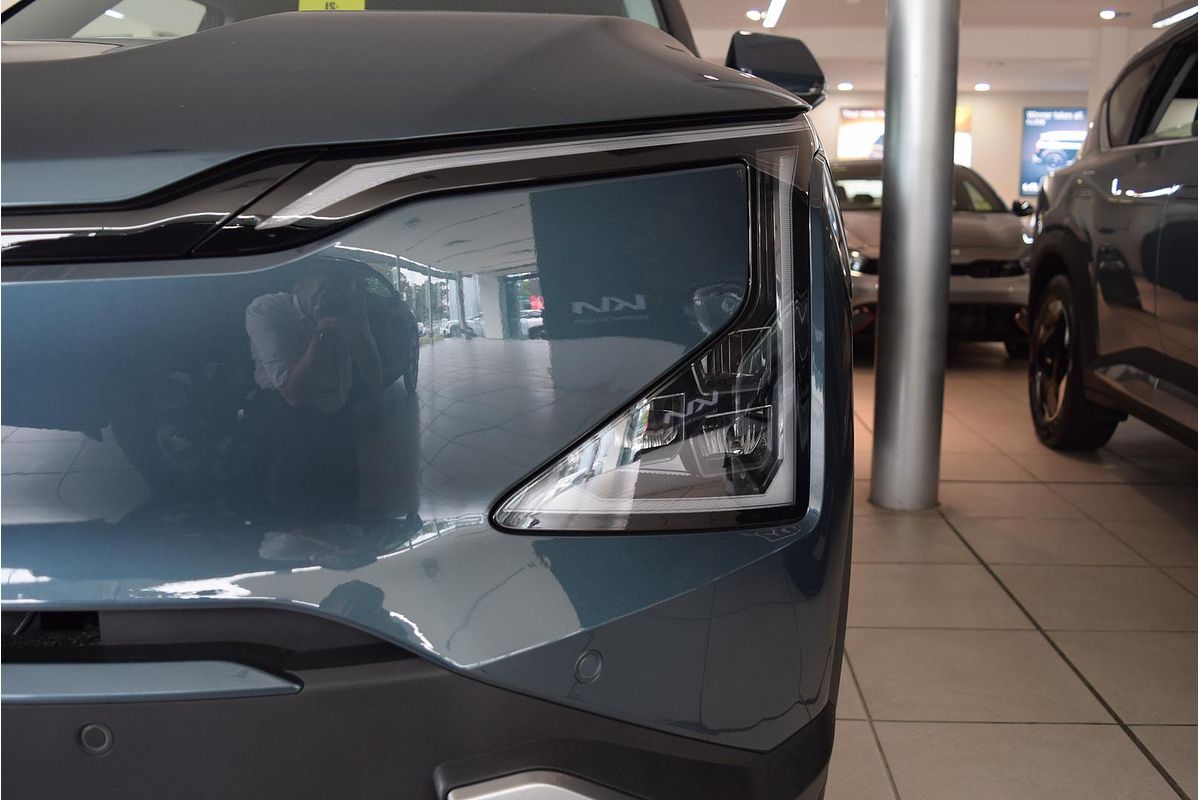 2025 Kia EV5 Air Long Range OVc