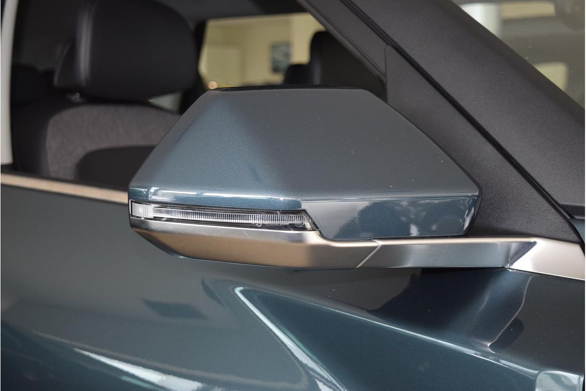 2025 Kia EV5 Air Long Range OVc