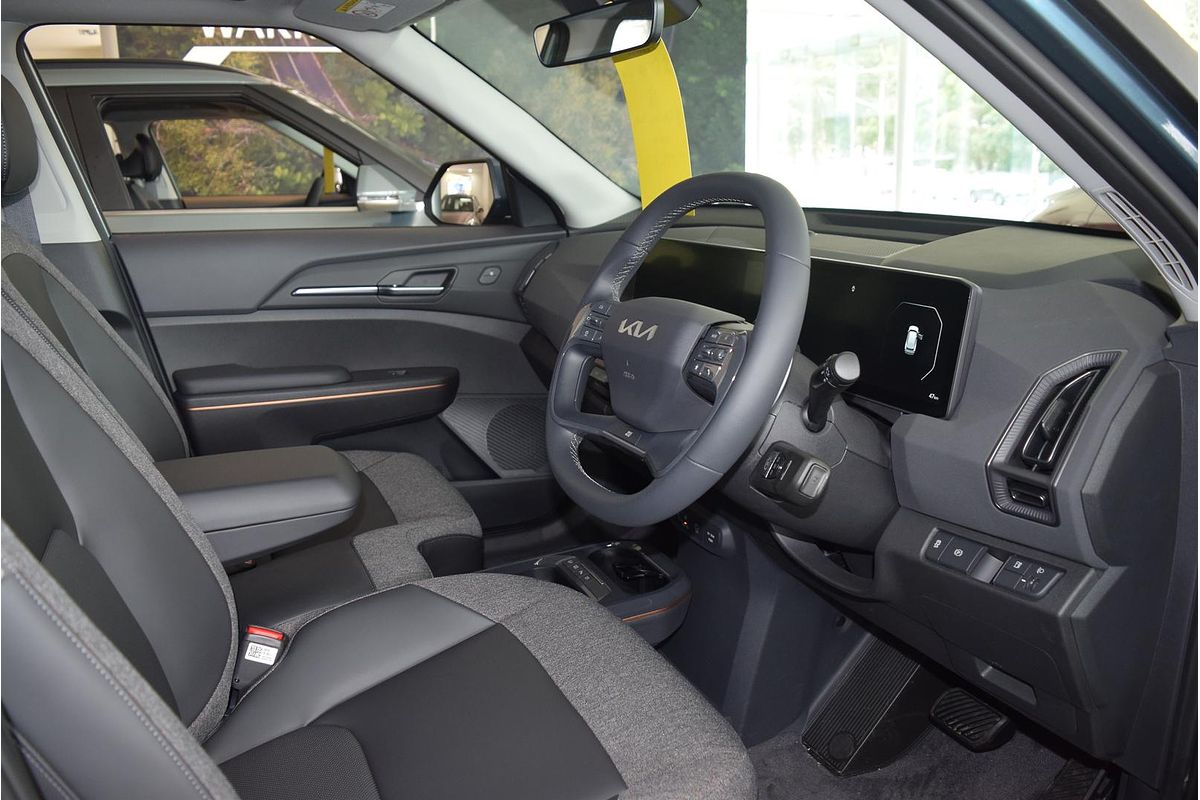 2025 Kia EV5 Air Long Range OVc