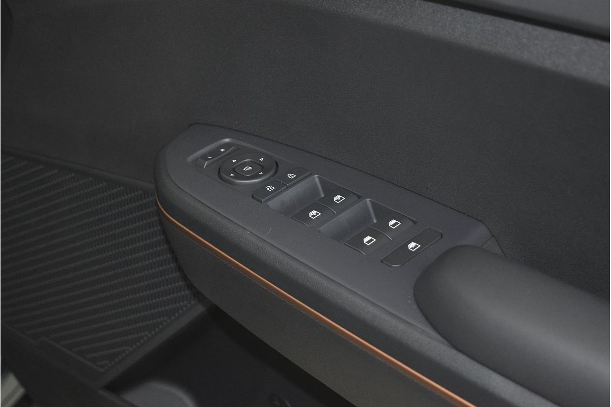 2025 Kia EV5 Air Long Range OVc