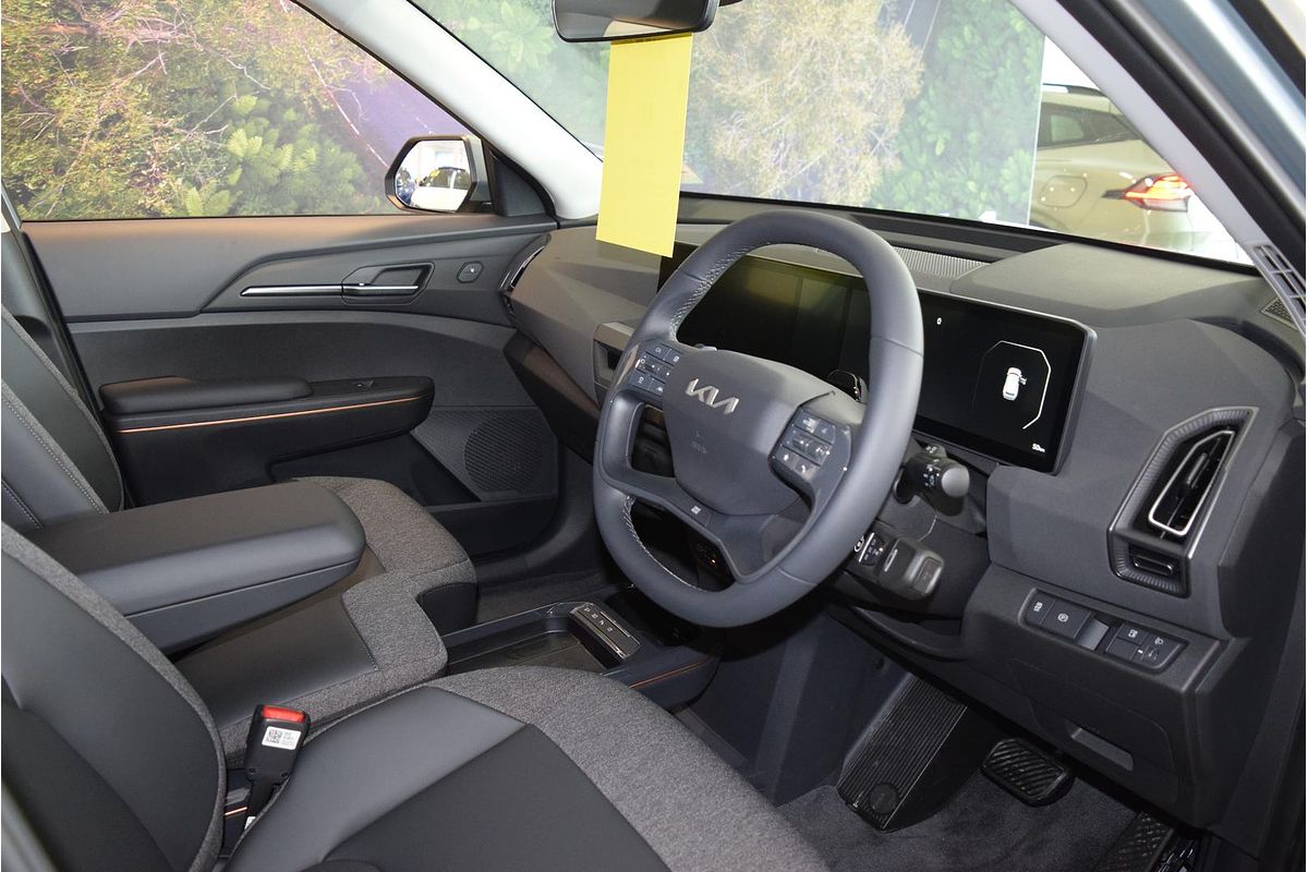 2025 Kia EV5 Air Long Range OVc