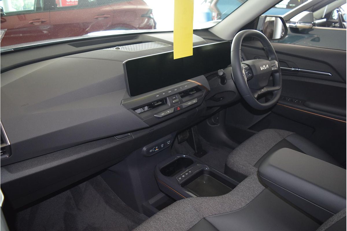 2025 Kia EV5 Air Long Range OVc