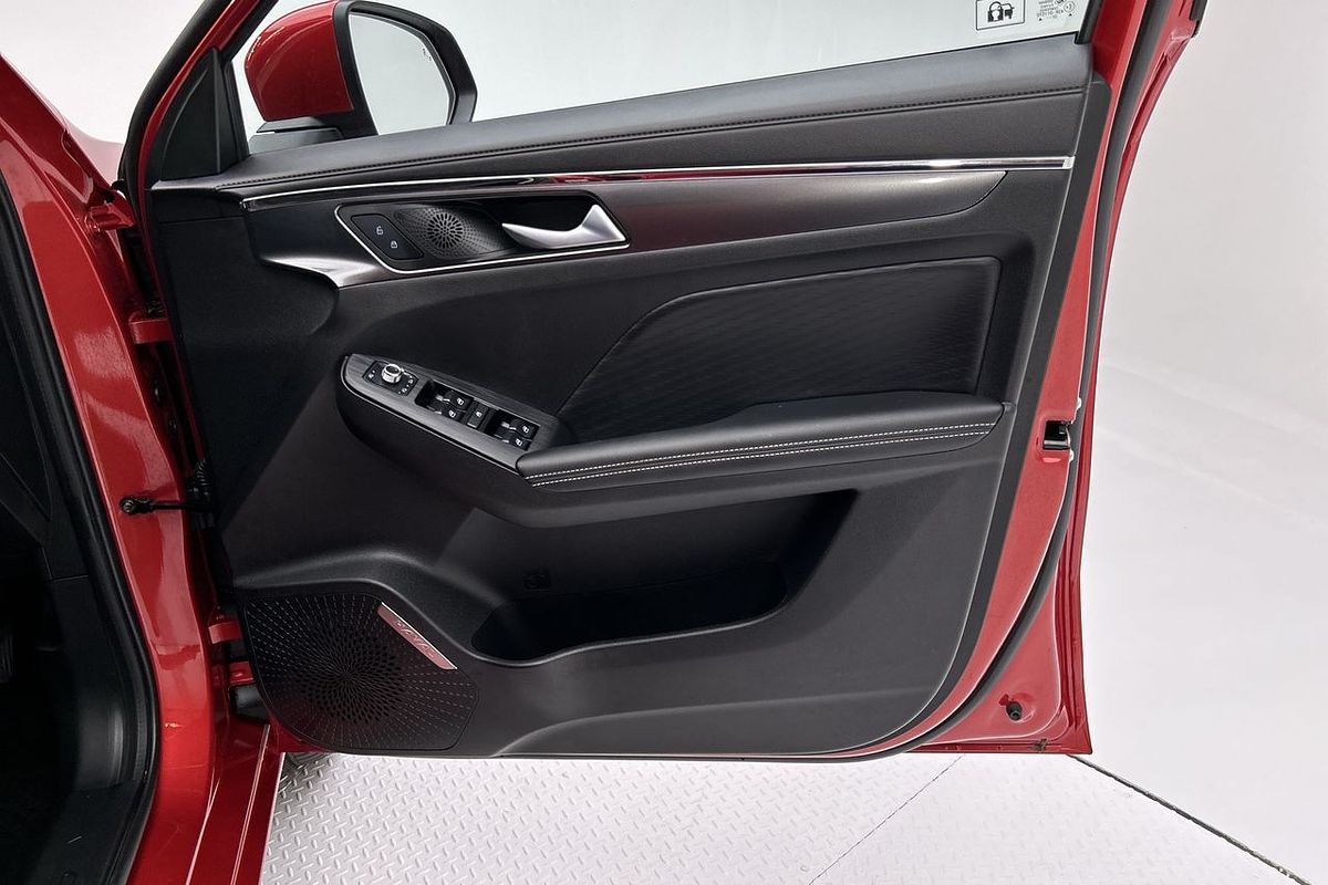 2022 GWM Haval Jolion Ultra Hybrid A01