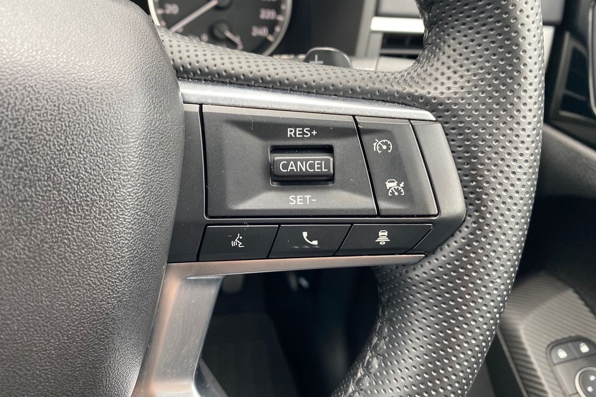 2022 Mitsubishi Outlander LS ZM
