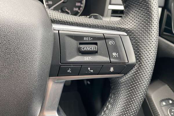2022 Mitsubishi Outlander LS ZM