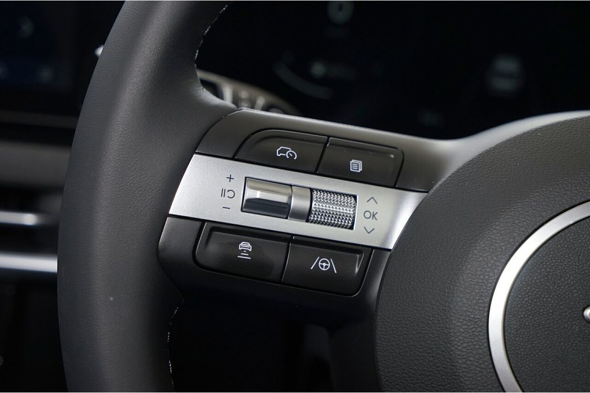 2024 Hyundai Tucson Elite NX4.V3