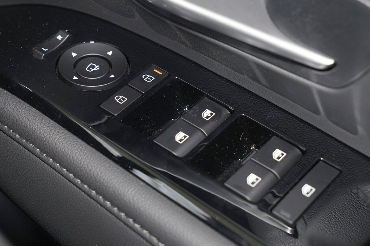 2024 Hyundai Tucson Elite NX4.V3