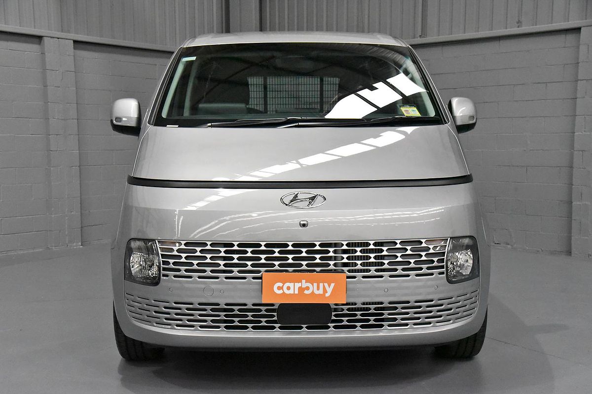 2024 Hyundai STARIA LOAD US4.V2