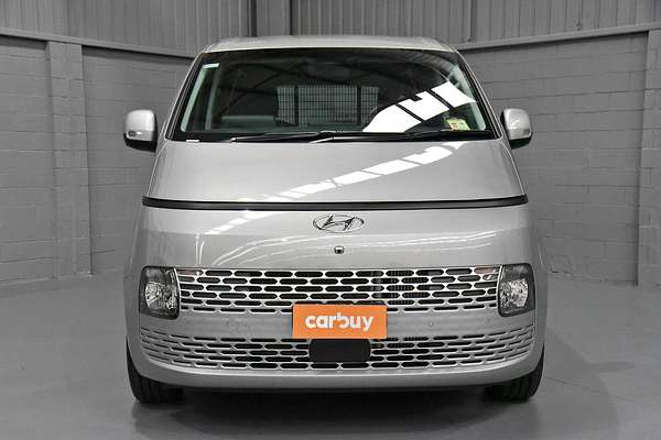 2024 Hyundai STARIA LOAD US4.V2