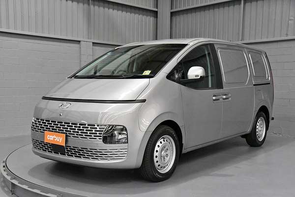 2024 Hyundai STARIA LOAD US4.V2
