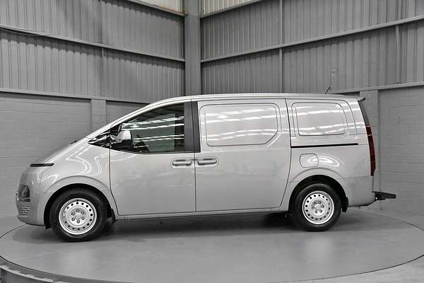 2024 Hyundai STARIA LOAD US4.V2
