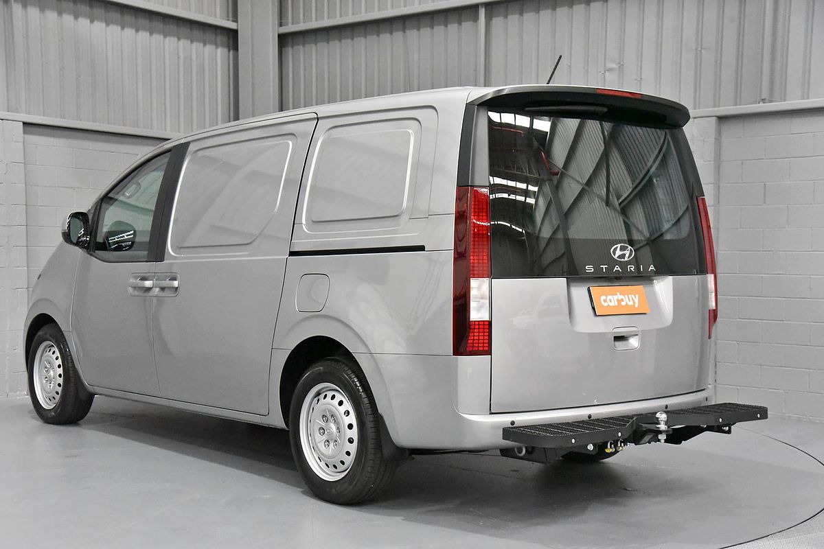 2024 Hyundai STARIA LOAD US4.V2
