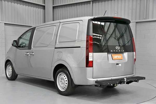 2024 Hyundai STARIA LOAD US4.V2