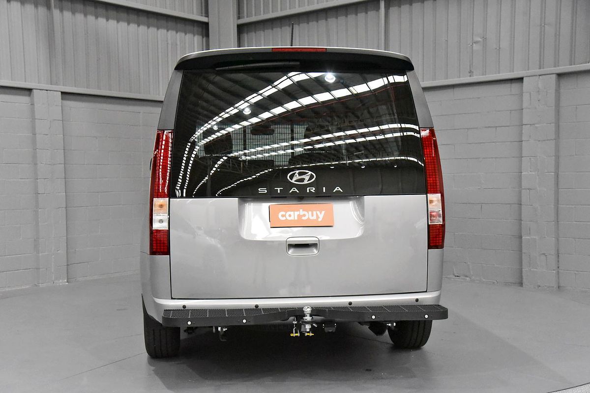2024 Hyundai STARIA LOAD US4.V2