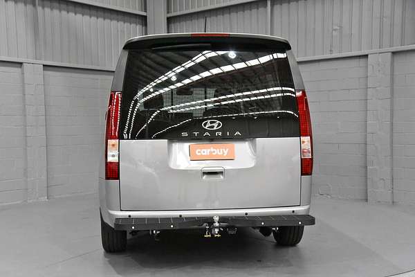 2024 Hyundai STARIA LOAD US4.V2