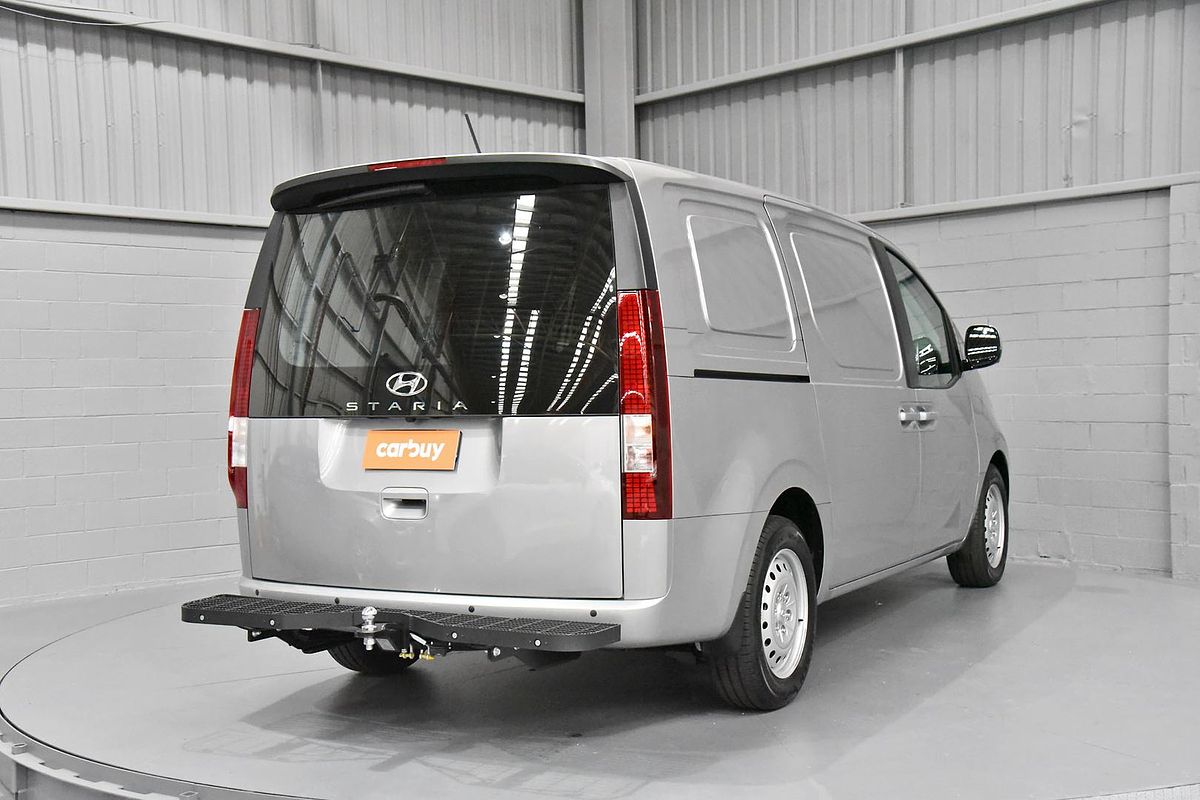 2024 Hyundai STARIA LOAD US4.V2