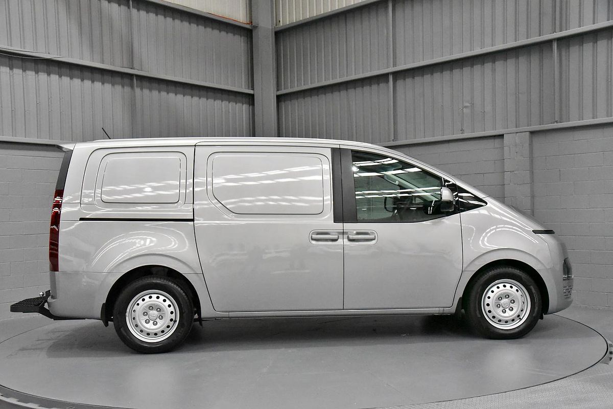 2024 Hyundai STARIA LOAD US4.V2