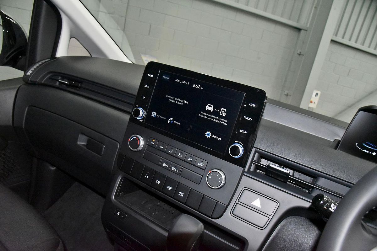 2024 Hyundai STARIA LOAD US4.V2