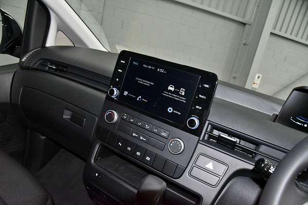 2024 Hyundai STARIA LOAD US4.V2