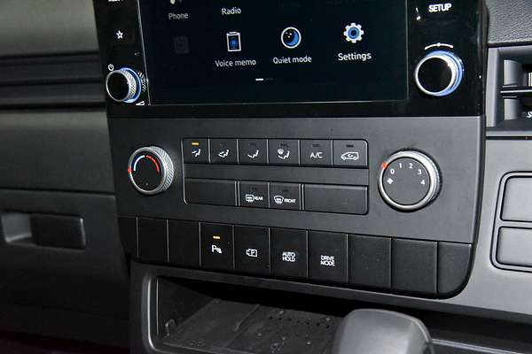 2024 Hyundai STARIA LOAD US4.V2