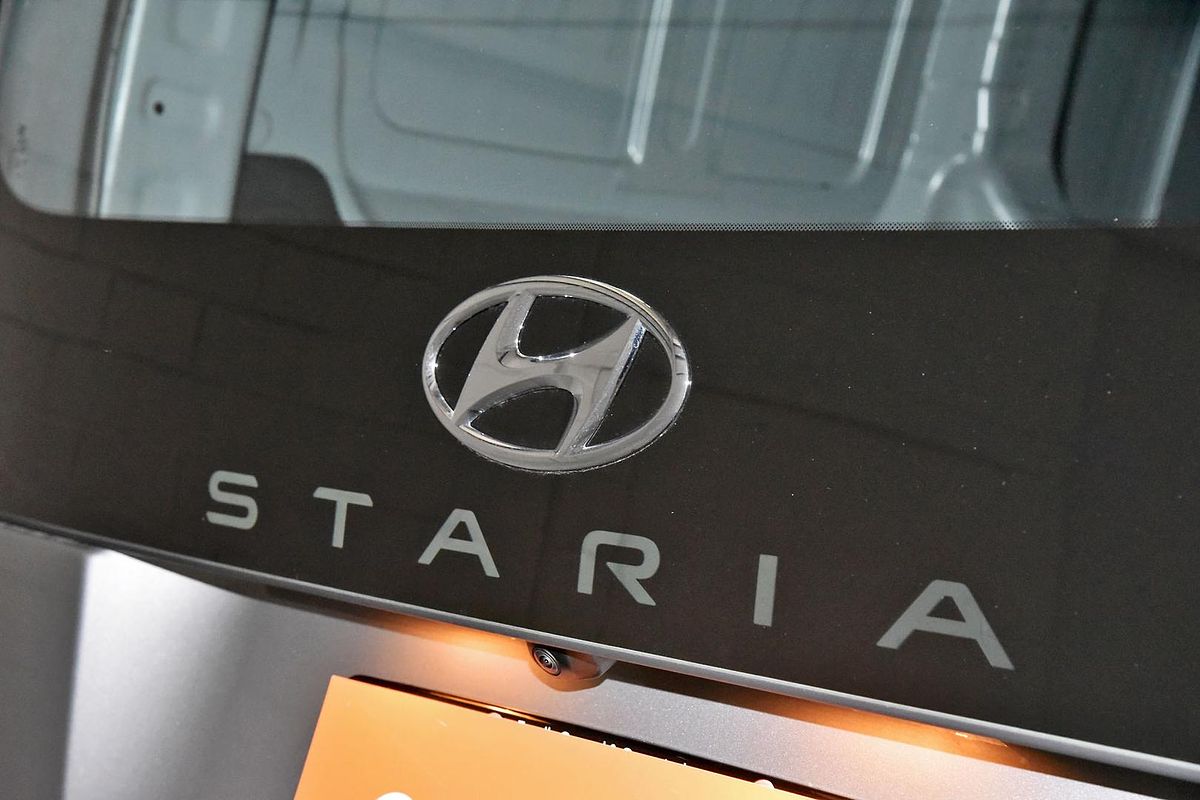 2024 Hyundai STARIA LOAD US4.V2