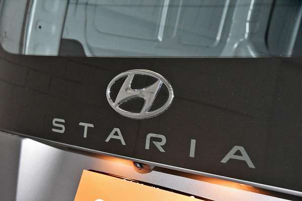 2024 Hyundai STARIA LOAD US4.V2