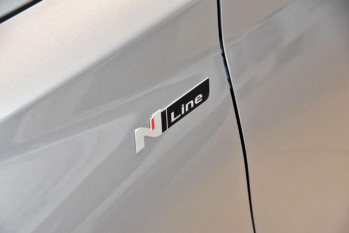 2024 Hyundai i30 N Line PDe.V6